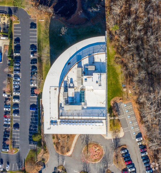 More Photos Of 70 Blanchard Rd, Burlington Office For Lease