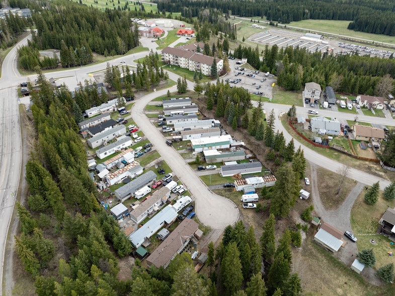 More Photos Of , Elkford Multifamily For Sale