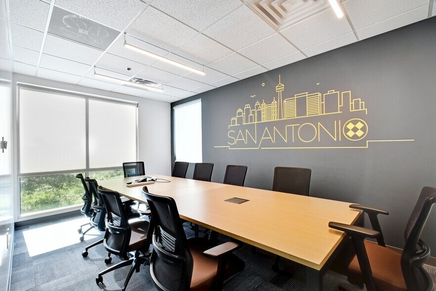 More Photos Of 18911 Hardy Oak Blvd, San Antonio Medical For Lease