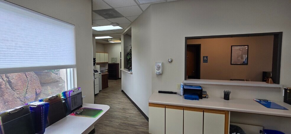 More Photos Of 1100 Gail Gardner Way, Prescott Office For Sale