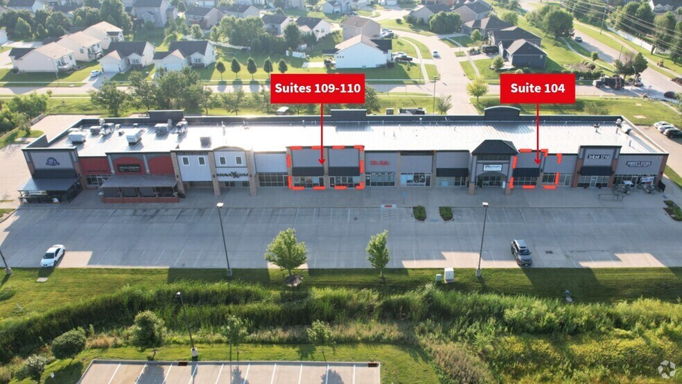 More Photos Of 1975 N Ankeny Blvd, Ankeny Unknown For Lease