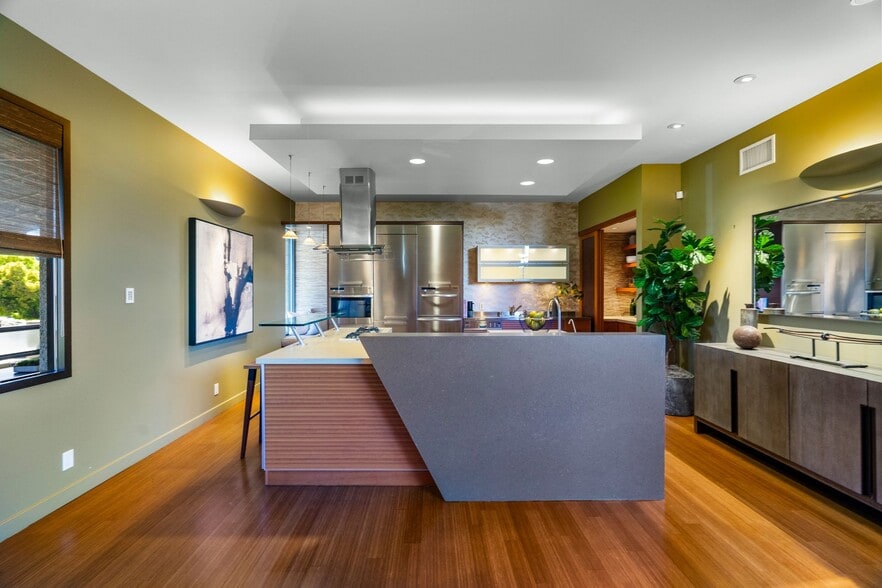 More Photos Of 1104-1106 Mission St, Pasadena Office Residential For Sale