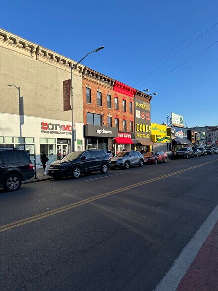 More Photos Of 2131 Nostrand Ave, Brooklyn Storefront Retail Residential For Lease