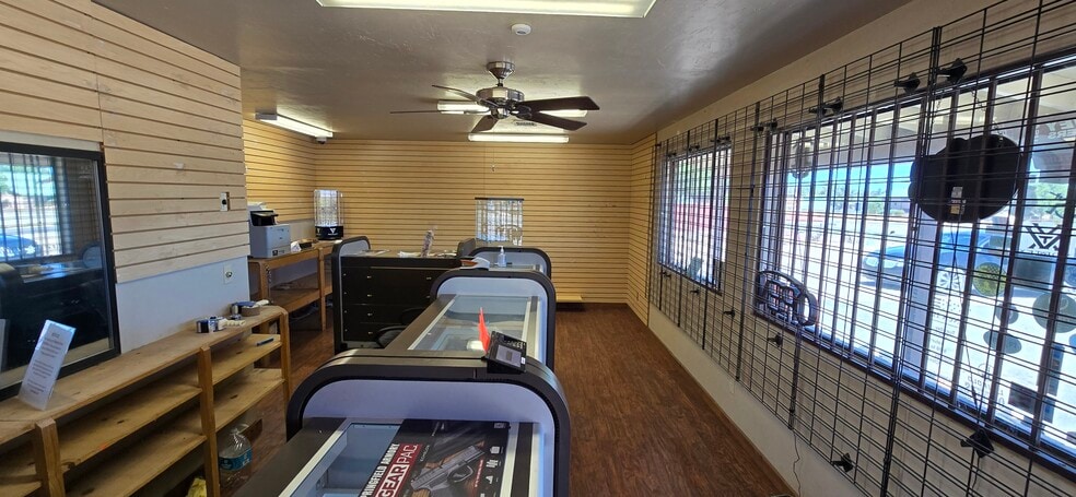 More Photos Of 437 Butterfield Rd, Chino Valley General Retail For Sale
