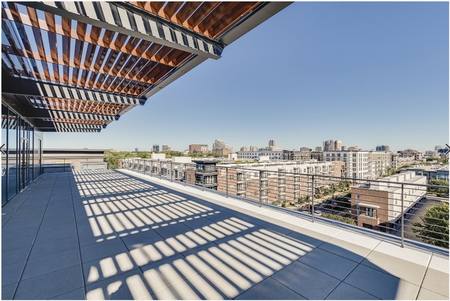 More Photos Of 2525 Knight St, Dallas Office For Lease