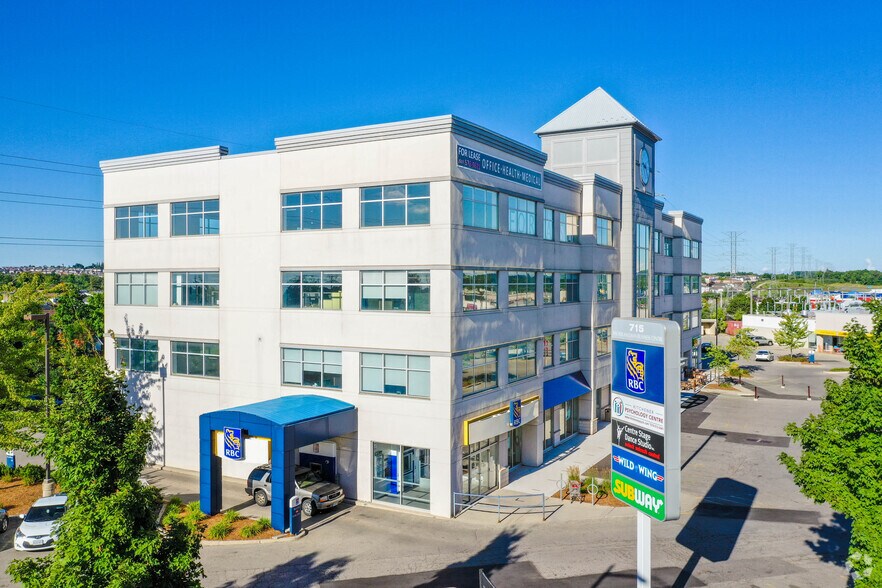 More Photos Of 715 Fischer-hallman Rd, Kitchener Medical For Lease