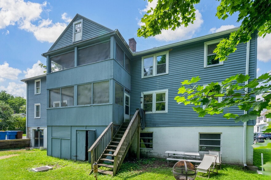 More Photos Of , Kingston Multifamily For Sale