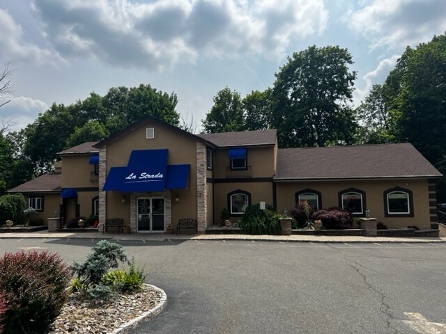 More Photos Of 1105 State Route 10, Randolph Restaurant For Sale