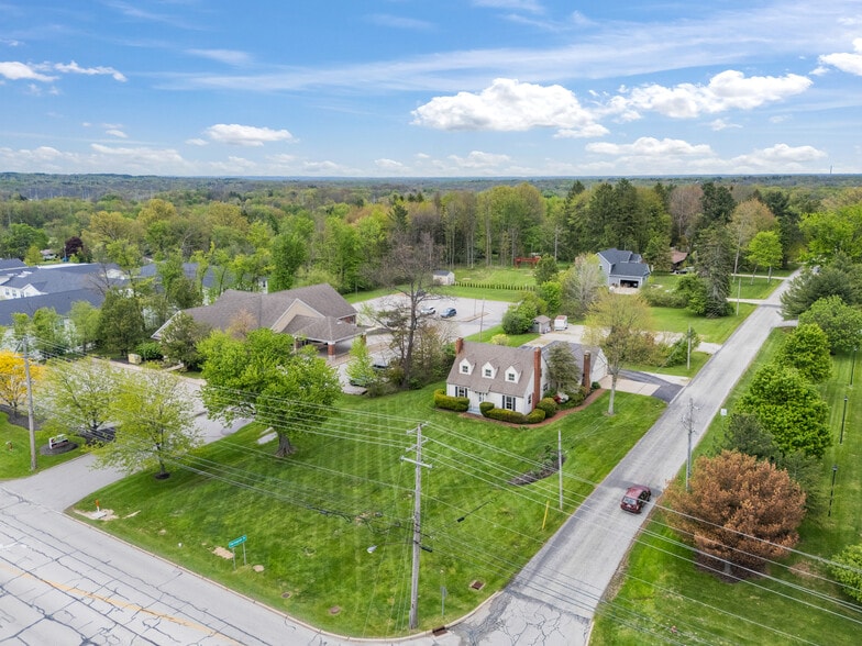 More Photos Of 201 N Cleveland Massillon Rd, Akron Office For Sale