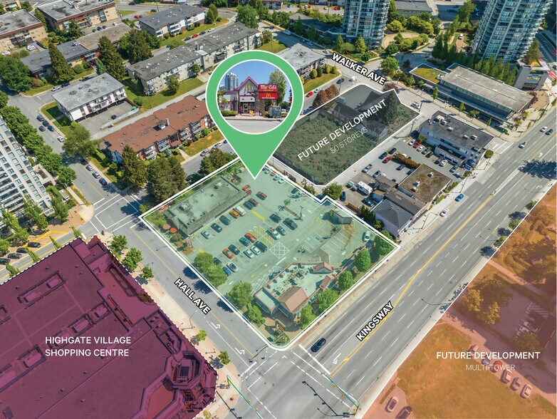More Photos Of , Burnaby General Retail For Sale