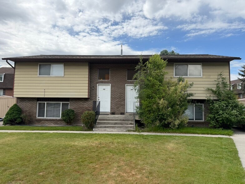 More Photos Of , Provo Multifamily For Sale