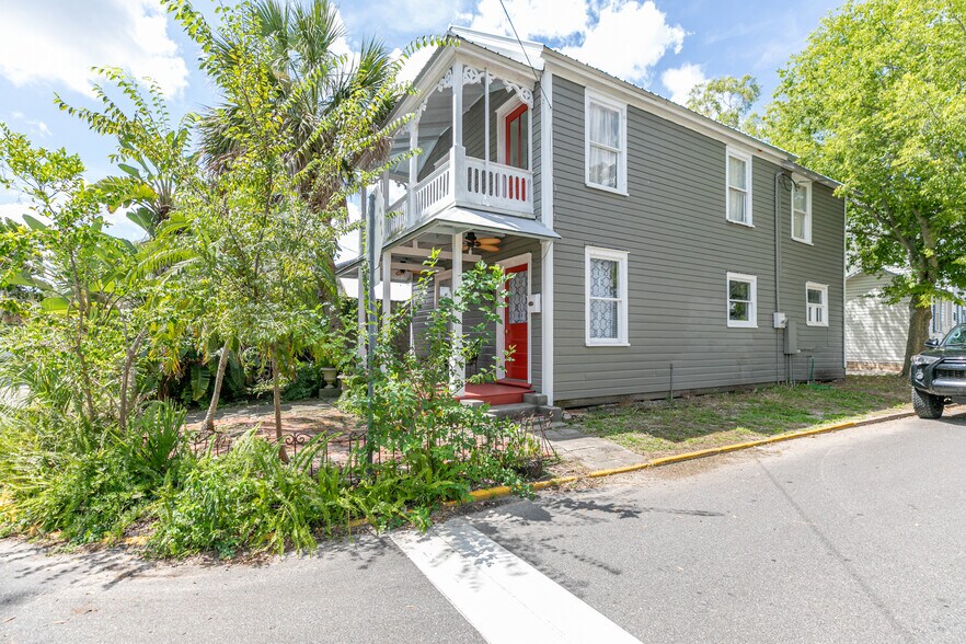 More Photos Of 40 Abbott St, Saint Augustine Flex For Sale