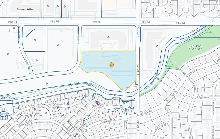 More Photos Of 1921 Corporate Cir, Longmont Research And Development For Lease