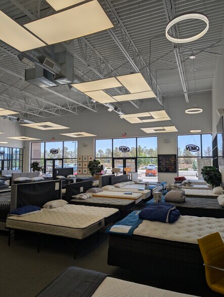 More Photos Of 13649 Eastlake Blvd, El Paso, TX 79928, El Paso General Retail For Lease