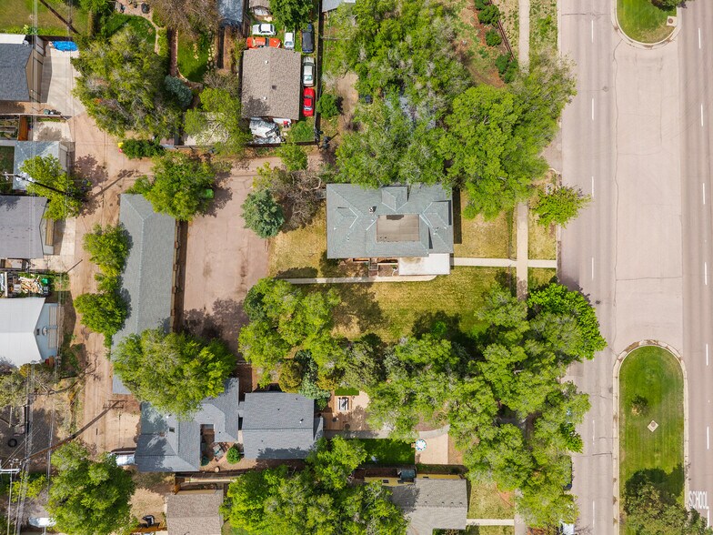 More Photos Of 1518 N Wahsatch Ave, Colorado Springs Apartments For Sale