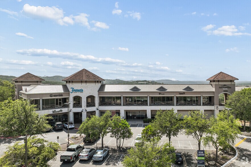 More Photos Of 3600 N Capital of Texas Hwy, Austin General Retail For Lease