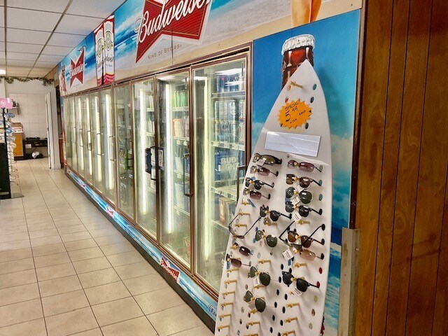 More Photos Of 245 N Banana River Dr, Merritt Island Convenience Store For Sale