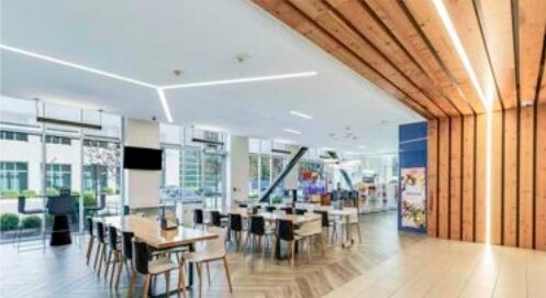 More Photos Of 700 Bay Rd, Redwood City Medical For Lease