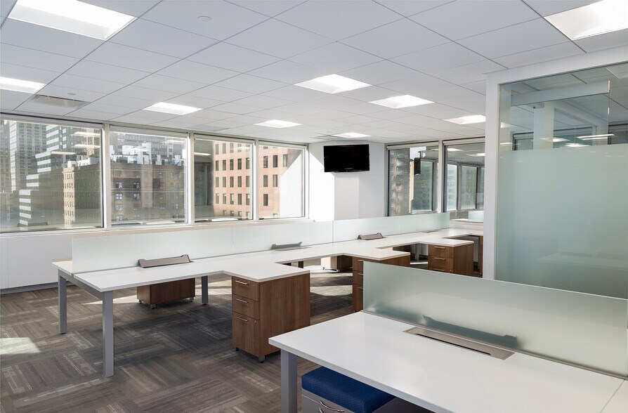 More Photos Of 805 Third Ave, New York Office For Lease