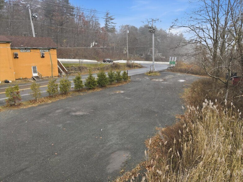 More Photos Of 1874 Route 611, Mount Pocono Restaurant For Sale