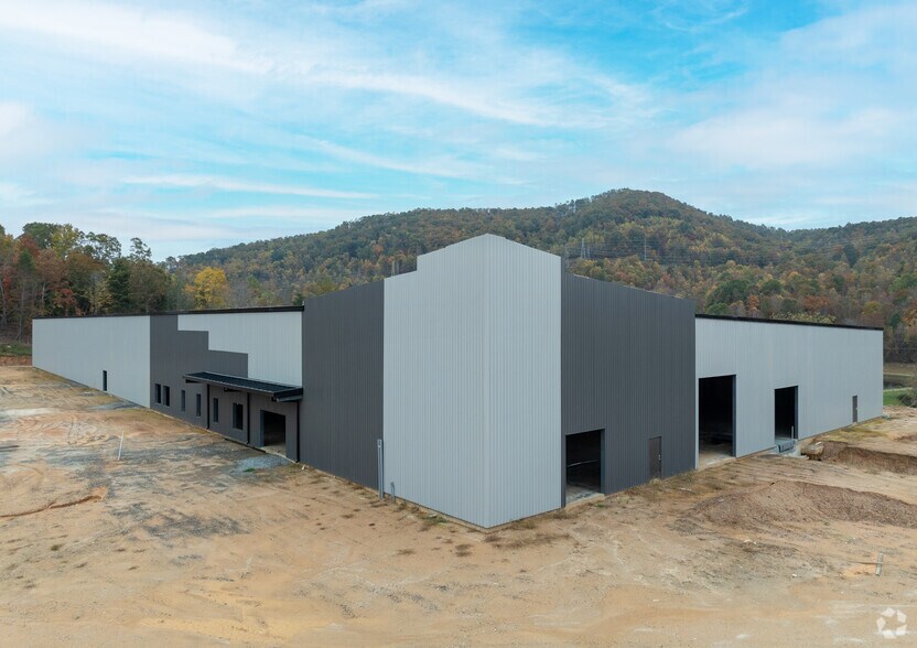 More Photos Of College Dr, Marion Land For Sale