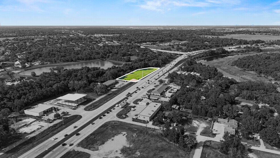More Photos Of 1221 90 Alt hwy, Richmond Land For Sale
