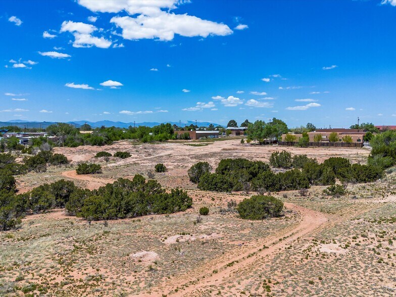 More Photos Of 5988 Airport rd, Santa Fe Land For Sale