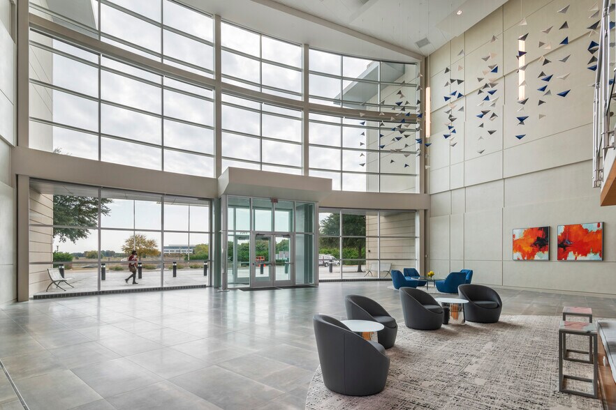 More Photos Of 5501 Headquarters Dr, Plano Office For Lease