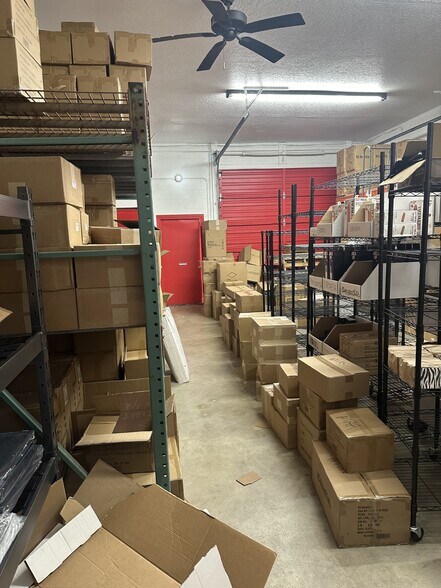 More Photos Of 18350 Paulson Dr, Port Charlotte Warehouse For Sale