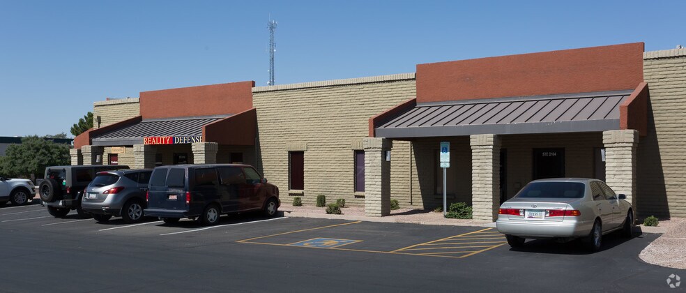 More Photos Of 7750 E Redfield Dr, Scottsdale Distribution For Lease