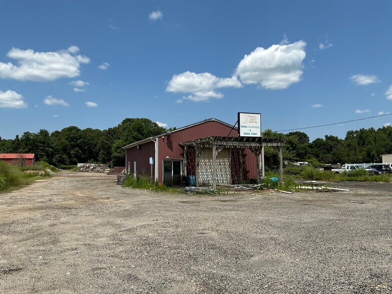 More Photos Of 32 Bennetts Mills Rd, Jackson Land For Lease