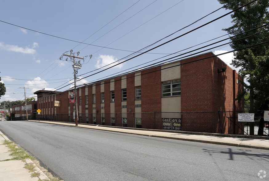 Primary Photo Of 601 Upland Ave, Upland Office For Lease