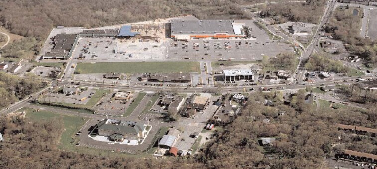 More Photos Of 264-350 Middle Country Rd, Coram Unknown For Lease