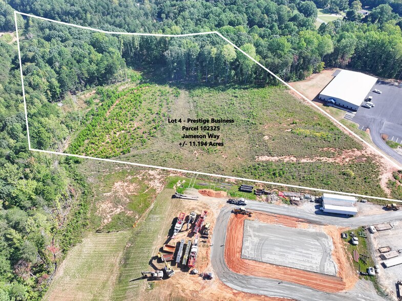 More Photos Of 00 Quarry Ln, Stanley Land For Sale