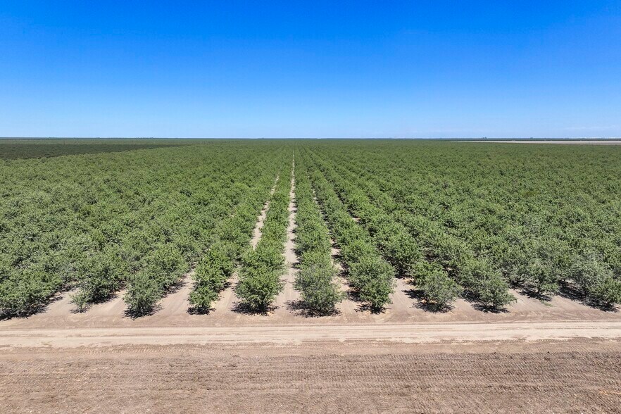 More Photos Of Hwy 198, Huron Land For Sale