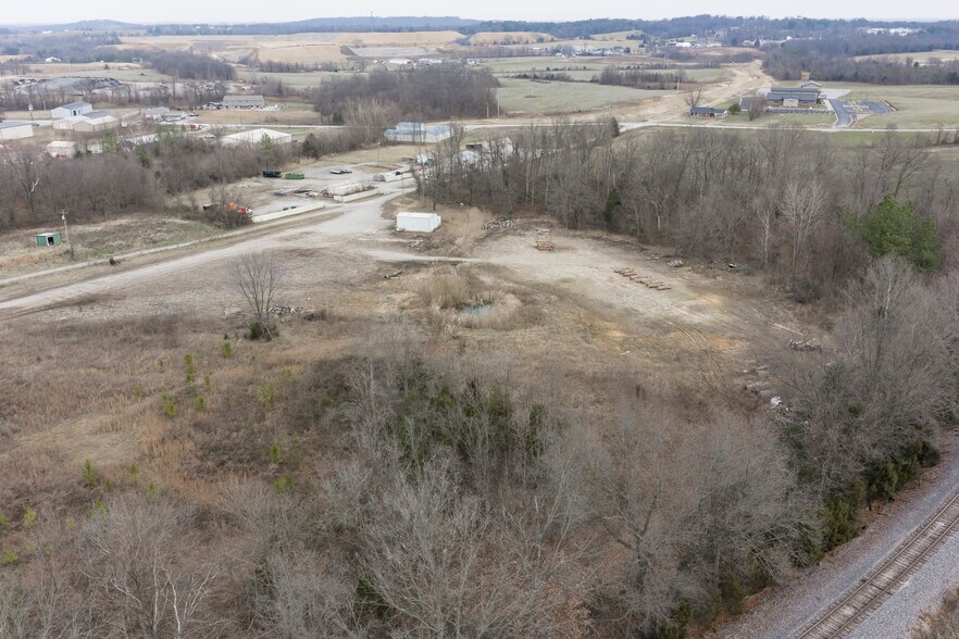 More Photos Of 149 Kim Ln, Leitchfield Land For Sale