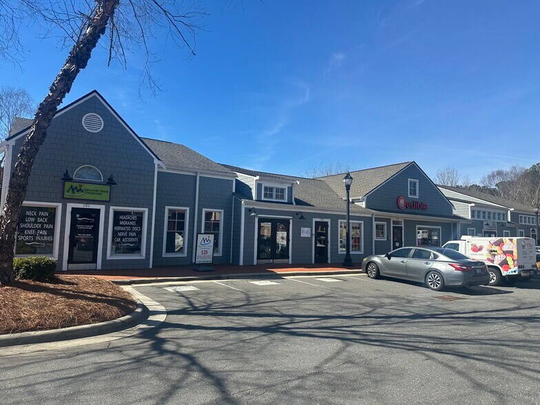 More Photos Of 10917 Black Dog Ln, Charlotte Office For Lease