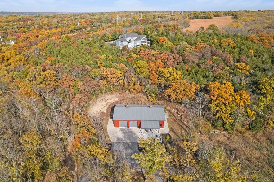 More Photos Of 33345 W. 95th St. St, De Soto Land For Sale
