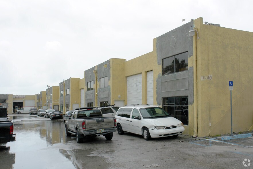 More Photos Of 1751 W 39th Pl, Hialeah Light Distribution For Sale