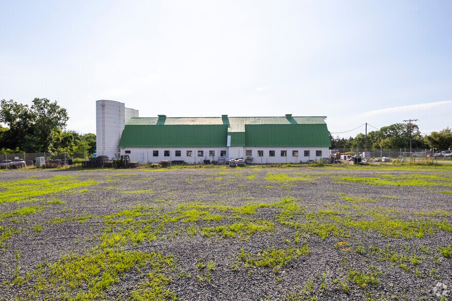 More Photos Of 14800 Thompson Rd, Chantilly Land For Sale