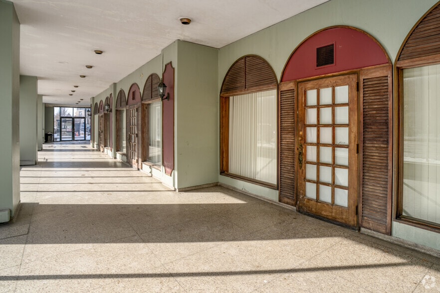 More Photos Of 400 Bagley St, Detroit Apartments For Sale