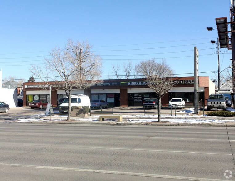 More Photos Of 570-582 S Broadway, Denver Unknown For Lease