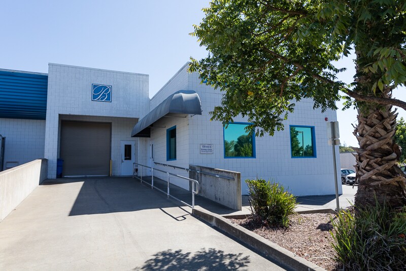 More Photos Of 5980 State Farm Dr, Rohnert Park Distribution For Sale