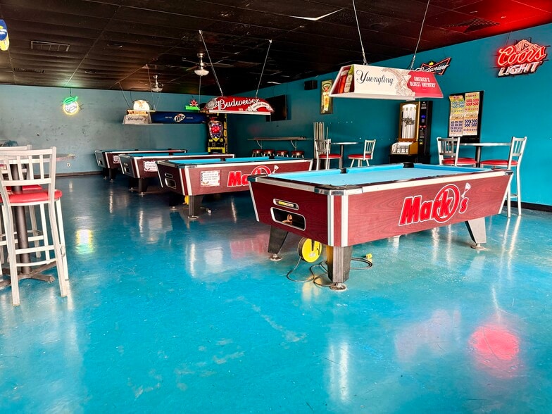 More Photos Of 2385 Willowcreek Rd, Portage Restaurant For Sale