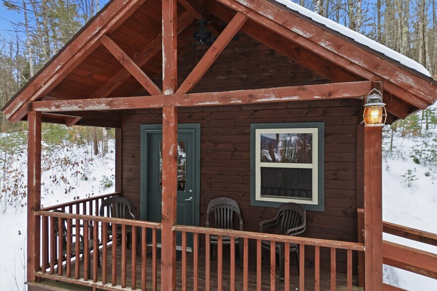 More Photos Of 581 US Route 9, Schroon Lake Restaurant For Sale