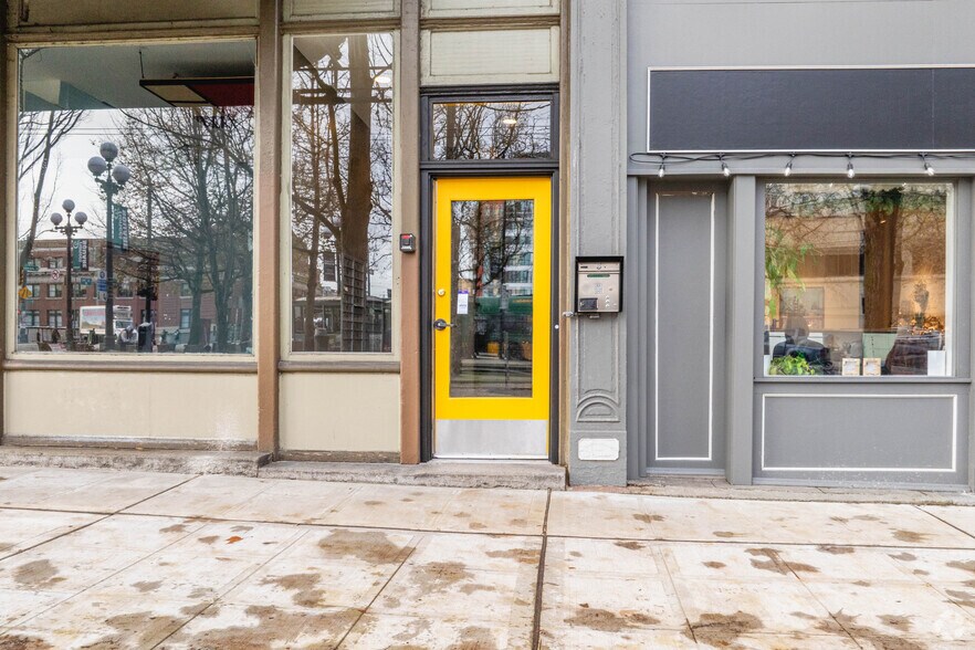 More Photos Of 321 3rd Ave S, Seattle Office For Lease