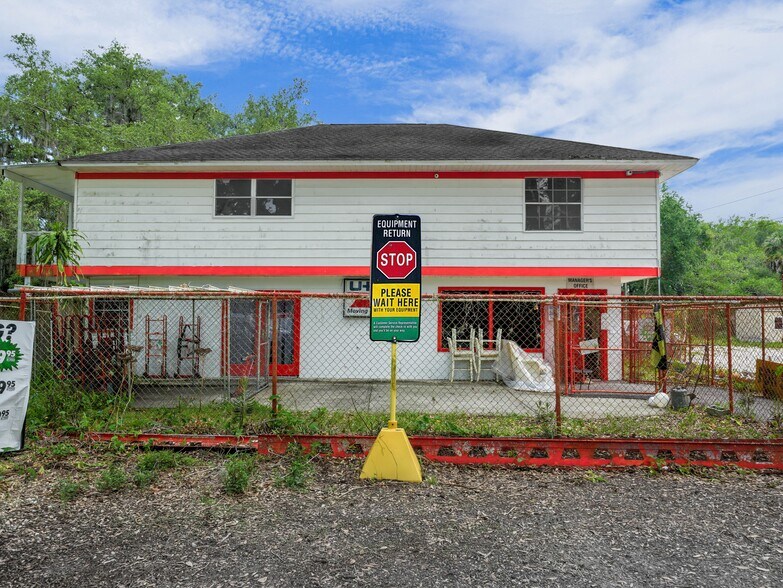 More Photos Of 1988 US Highway 17/92, Lake Alfred Land For Sale