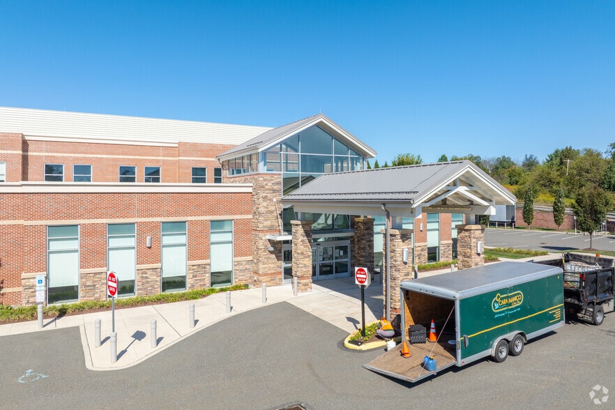 More Photos Of 475 Enterprise Dr, Royersford Medical For Lease