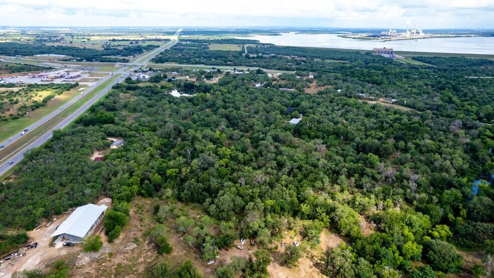 More Photos Of 15722 S US Highway 181, San Antonio Land For Sale