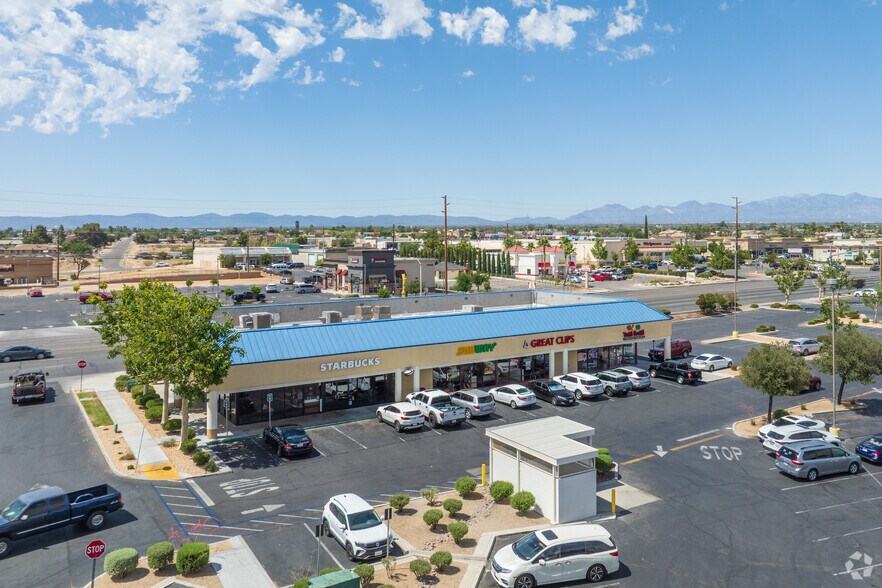 More Photos Of 17080 Bear Valley Rd, Victorville General Retail For Sale